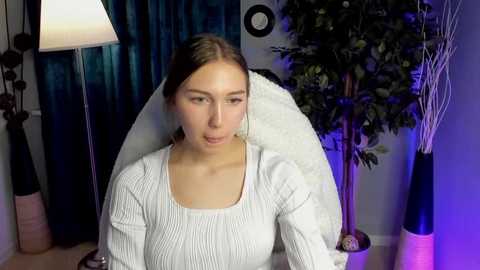 olivialang @ stripchat on 20260309