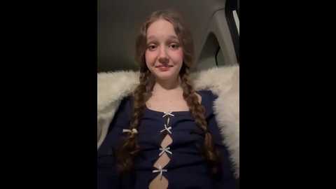 outside_rosy @ stripchat on 20260309