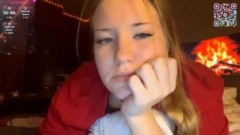 pandafluff @ stripchat on 20260309