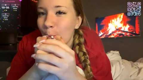 pandafluff @ stripchat on 20260309