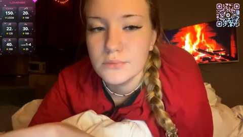 pandafluff @ stripchat on 20260309