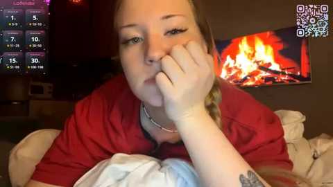 pandafluff @ stripchat on 20260309