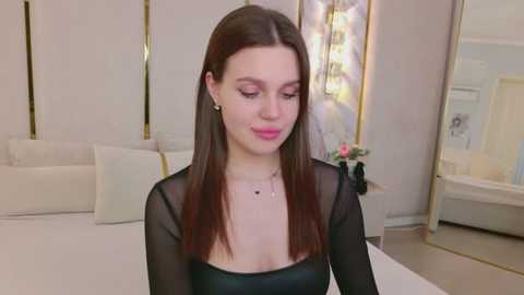 rihannarose @ stripchat on 20260309