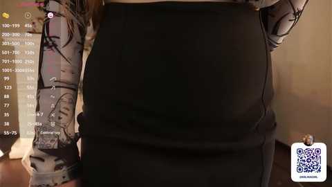 sallydeniken @ stripchat on 20260309