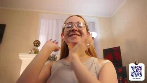 sallydeniken @ stripchat on 20260309