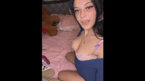 saphsins @ stripchat on 20260309