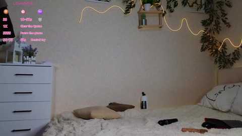 serenahall_ @ stripchat on 20260309