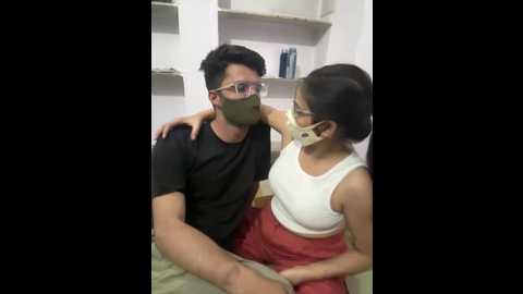 sex_queen_aaraya @ stripchat on 20260309