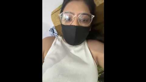sex_queen_aaraya @ stripchat on 20260309