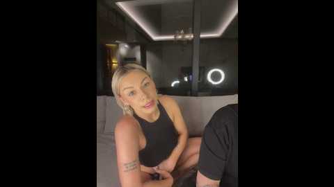 sexonmylvl @ stripchat on 20260309