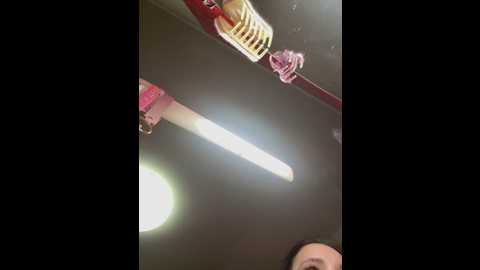 sexymelli18 @ stripchat on 20260309