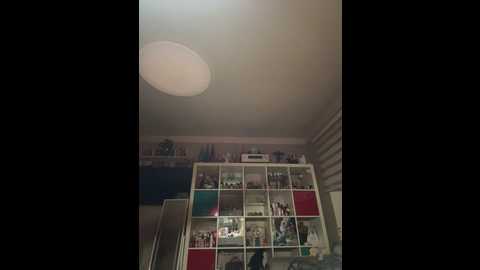 sexymelli18 @ stripchat on 20260309