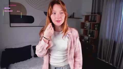 shantaeclaybourn @ stripchat on 20260309