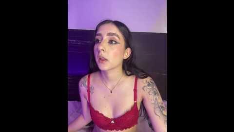 sharlot24 @ stripchat on 20260309