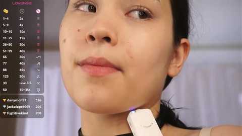 shennabosh @ stripchat on 20260309