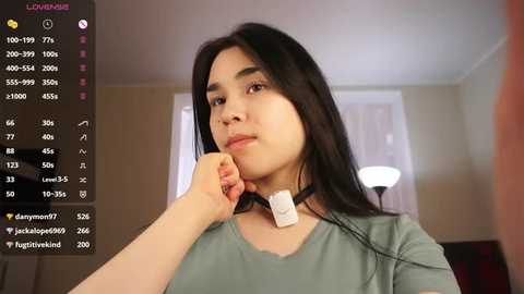 shennabosh @ stripchat on 20260309