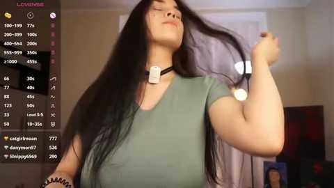 shennabosh @ stripchat on 20260309