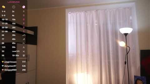 shennabosh @ stripchat on 20260309