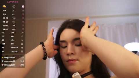 shennabosh @ stripchat on 20260309