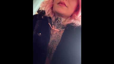 skinnylilly @ stripchat on 20260309