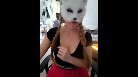 spritzmaus @ stripchat on 20260309