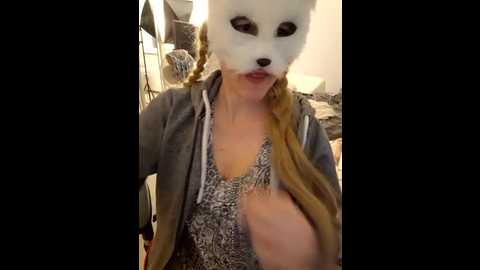 spritzmaus @ stripchat on 20260309