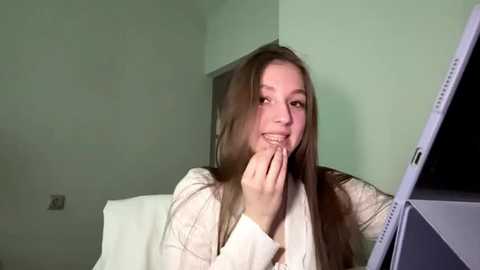 sweet_pussy_girl @ stripchat on 20260309