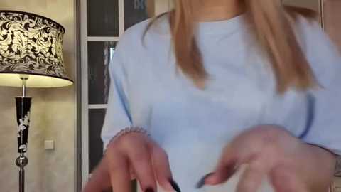 sweetboobieschill @ stripchat on 20260309