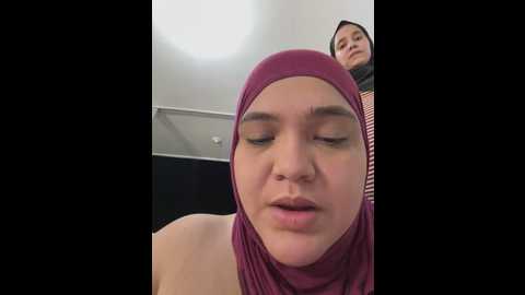 sweetmuslim01 @ stripchat on 20260309