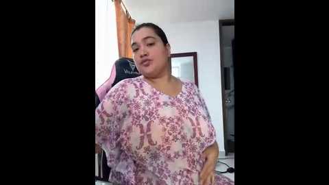 sweetmuslim01 @ stripchat on 20260309