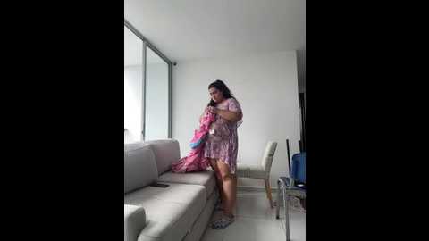 sweetmuslim01 @ stripchat on 20260309