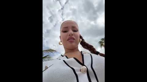 syka0001 @ stripchat on 20260309