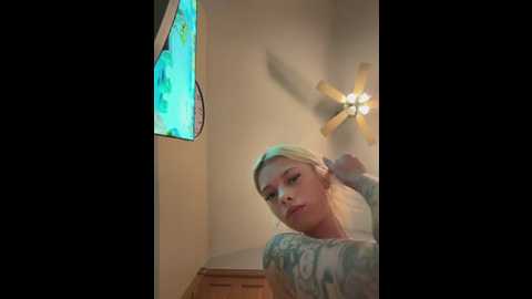 terribletabby @ stripchat on 20260309