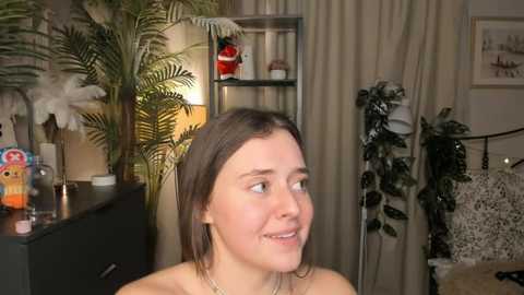 thelmajusto @ stripchat on 20260309