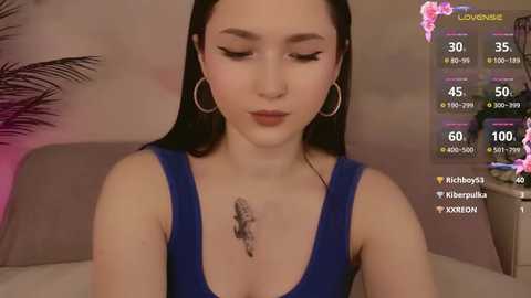 tiny_bunnyx @ stripchat on 20260309