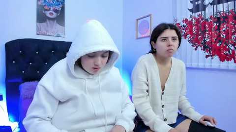 valeria_and_zoe @ stripchat on 20260309
