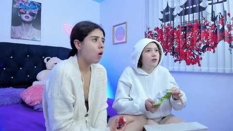 valeria_and_zoe @ stripchat on 20260309