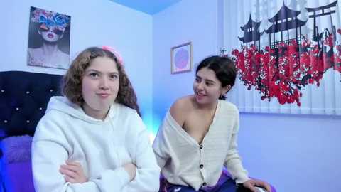 valeria_and_zoe @ stripchat on 20260309