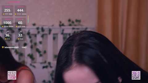 vivid_girls_vg @ stripchat on 20260309