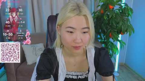 yunnaluv @ stripchat on 20260309