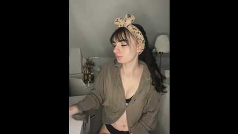 adelinaalia @ stripchat on 20260310