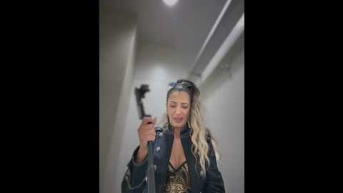 adya_aly @ stripchat on 20260310