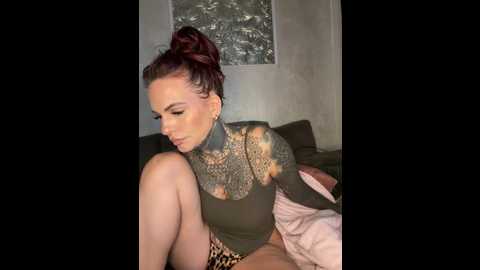 aileeninkofficial @ stripchat on 20260310