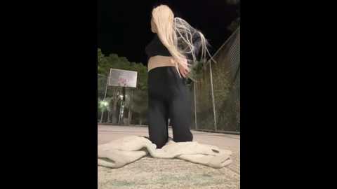 alyssafoxx_ @ stripchat on 20260310