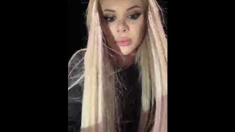 alyssafoxx_ @ stripchat on 20260310