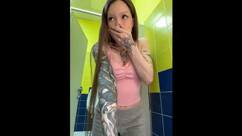 babydolll @ stripchat on 20260310