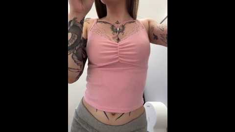 babydolll @ stripchat on 20260310