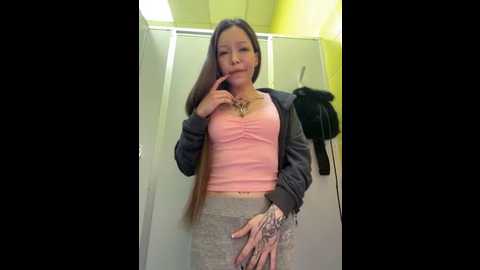 babydolll @ stripchat on 20260310