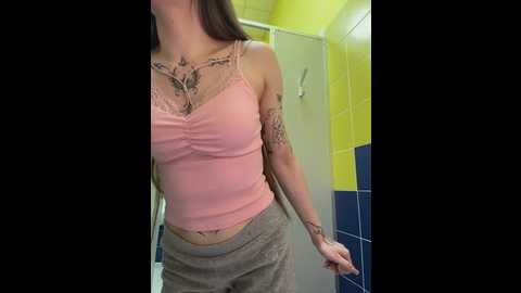 babydolll @ stripchat on 20260310