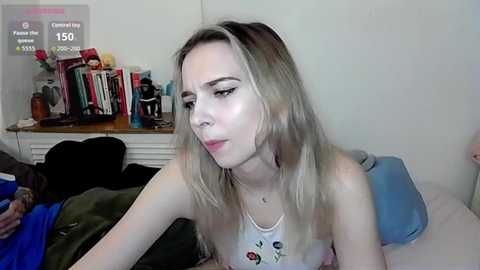 blueandjen @ stripchat on 20260310